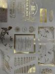 Ecoo Digital Varnishing & Cold Stamping Label Enhancer
