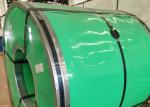 Hot Rolled Pickled 430 Stainless Steel Strip Coil 2MM ASTM A36 BA 2B