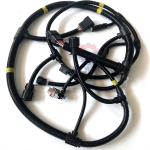 Excavator EC210B Alternator Wiring Harness VOE14644021 14644021 Electric Parts