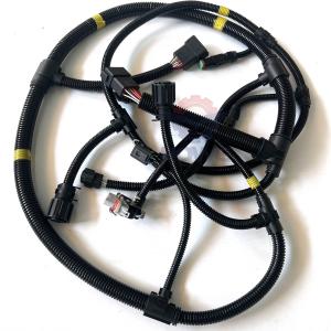 China Excavator EC210B Alternator Wiring Harness VOE14644021 14644021 Electric Parts wholesale