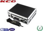 Aluminum Alloy Fiber Optic Tools And Equipment Dust Proof For CATV FTTH