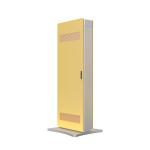 Urhealth outdoor sunlight readable 55 inch vertical LCD monitor