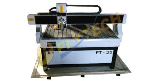 China low cost 4*4feet CNC Router machine with DSP system wholesale