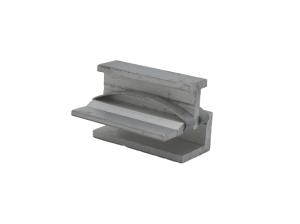 China Anodized Aluminum Brick Wall Support Column Systems wholesale