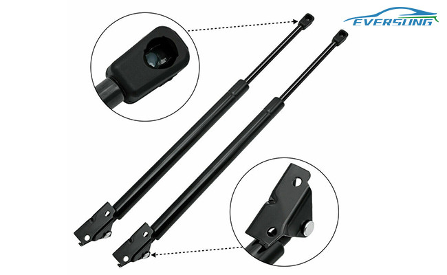 Car Trunk Lift Rear Tailgate Gas Struts For Jeep Grand Cherokee 1993-1998