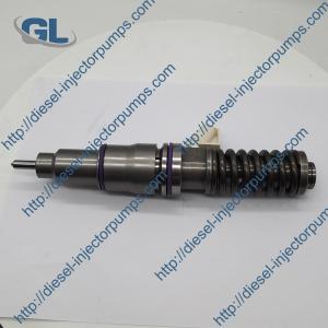 China Electronic Unit Diesel Fuel Injectors BEBE4C05002 3840043 03840043 wholesale