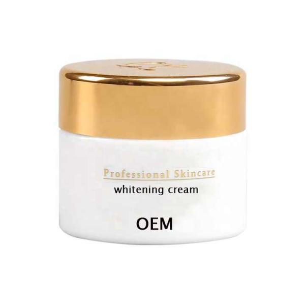 Arbutin Glutataione Mild Underarm Body Face Whitening Brightening Cream Private Label