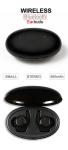 Noise Canceling True Wireless Stereo Earphones , US003S Bluetooth Earphone Buds