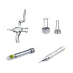 newest scar wrinkles removal skin resurfacing fractional co2 laser equipment
