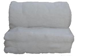 China Thermal Acoustic Polyester Insulation Batts For Roof , ASNZS.48591 wholesale
