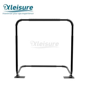 China Stainless Steel Spa Cover Assist Automatic Hot Tub Cover Lifter Non - Corrosive wholesale