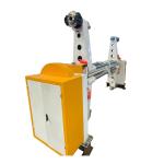 3 Ply Corrugated Board Production Line 56 Meters 150m/Min 5 ply corrugation