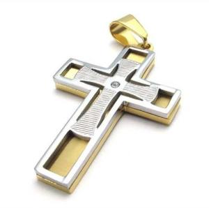 China Fashion 316L Stainless Steel Tagor Stainless Steel Jewelry Pendant for Necklace PXP1219 wholesale