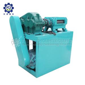 China 1 T/H Chemical Fertilizer 15KW Roller Press Granulating Machine wholesale