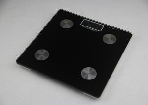 China 150kg Digital Bathroom Weighing Scale With Hydration Monitor wholesale