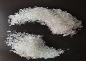 China Haa Curing 60/40 Hybrid Powder Coating Polyester Resin wholesale