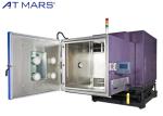 1000 L AGREE Vibration Chamber MIL-STD Combined Environmental Testing