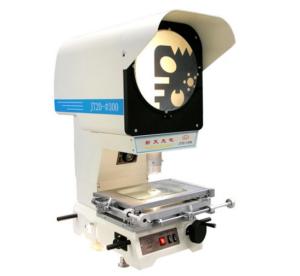 China Vertical JT20A Φ300mm Profile Projector With Halogen Illumination wholesale