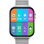 ODM 44mm Waterproof Android Compatible Smartwatch Large Screen Heart Rate