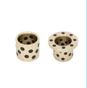 China Rg7 C93200 Tin Bronze Bushing Bearing High Temperature Applications wholesale