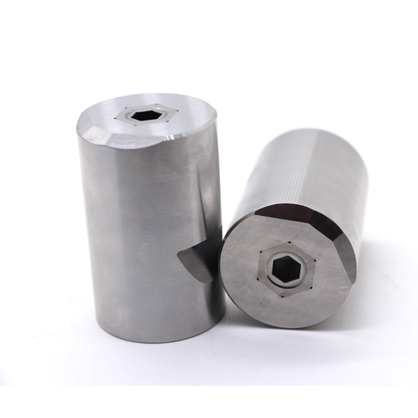Surface Polishing Hex Dies Customized Sold First Punch OEM ODM