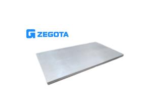 China Anti Corrosion Copper Clad Stainless Steel Sheets , Copper Clad Stainless Steel Strip wholesale