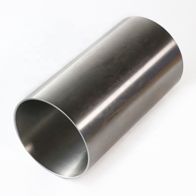 116mm Single Cylinder Liner Diesel Engine EL100 Sleeve Salvage For Hino 11467-1240