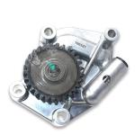 Steel Excavator Oil Pump for Yanmar 4TNV106T 4TNV106 4D106 4TNE106 Komatsu PC95R