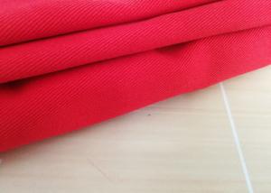 China Waterproof Anti Static Polyester Cotton Twill Fabric 235GSM For Uniform wholesale