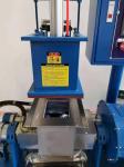 Efficient 1L Lab Dispersion Kneader / Banbury Mixer Environmental - Friendly