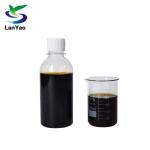 Cas 1327-41-9 Sewage Water Treatment Agent Poly Aluminum Ferric Chloride