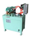 Wheel Rim 140mm Spot Welding Machine 14KVA Butt Welding Machine