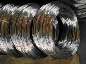 China 316 Stainless Steel EPQ Wire Rod AISI 316 S31600 EN 1.4401 SUS316 For Kitchen Accessory Or Dish wholesale