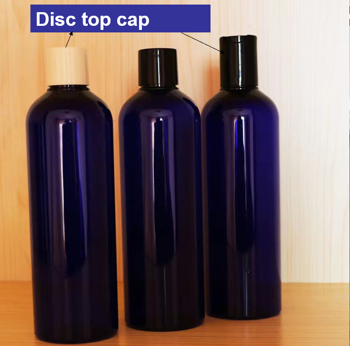 250ml 500ml Press Spray Bottle PET Spray Bottle For Essential Oil