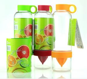 China Progressive International Citrus Juicer wholesale