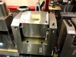 Horizontal Commercial Flour Mixer 15kg 25kg 50kg Stainless Steel Dough Mixer