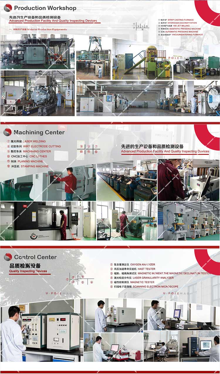 Supplies Neodymium Magnetic Oil Filter for Industrial Liquid Filtration Applications
