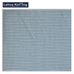 China 2018 high quality new arrival lace jacquard lace fabric for wedding dress wholesale