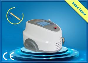 China Red Blood Vessels Removal Spider Veins Treatment Device Super Diode Laser wholesale