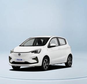 China Benben Estar Changan EV Car Mini Electric Small 2023 Hatchback 101km/H wholesale