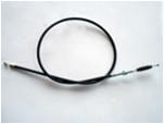 China spare parts throttle cables wholesale