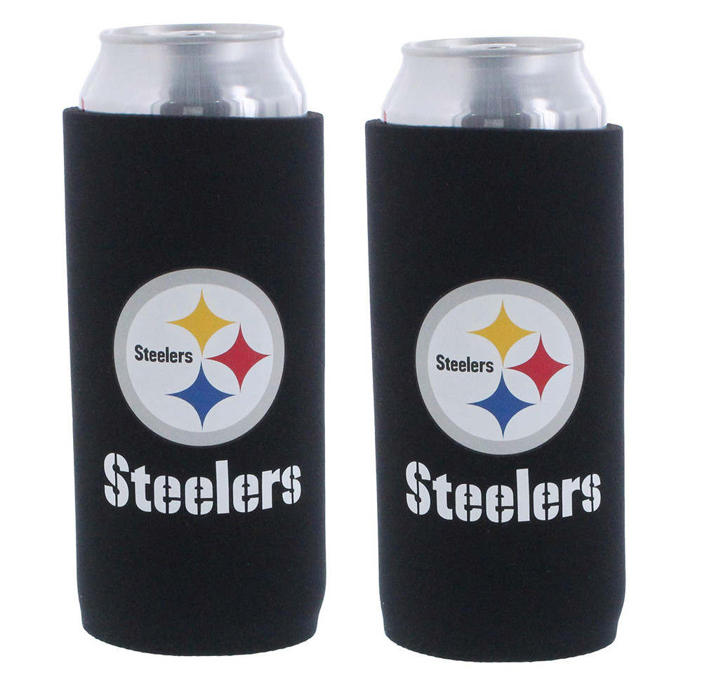 Dust proof 24 Oz Neoprene insulated beer can holder
