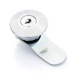 Electrical Cabinet Mail Boxes Cam Locks For Panels