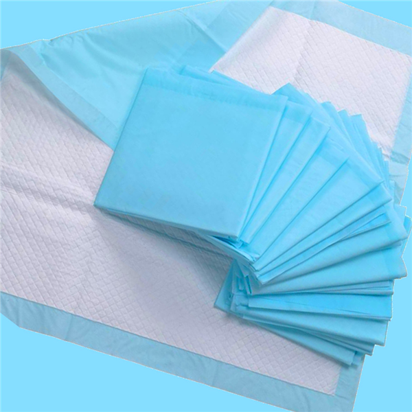 Disposable Underpads for Incontinence Core and Acceptable OEM ODM OEM ODM Accepted