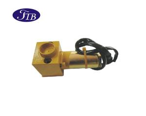 China Excavator Main Pump Solenoid Valve Electric Spare Parts E320b 139-3990 5I-8368 wholesale