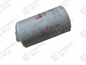China Corrosion Proof 53C0214 Excavator Oil Filter Diesel Engine Filters wholesale