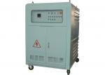 Professional Produce AC Load Bank For Testing Generators Anti Corrosion
