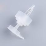 Bath dew pressure plastic lotion pump head