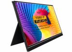 Ultra Thin HDR Portable Monitor
