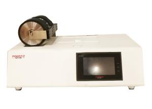 China Electronic Wheel Tape Peel Strength Tester / Adhesive Testing Equipment wholesale